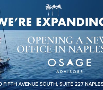 Osage Naples, FL office